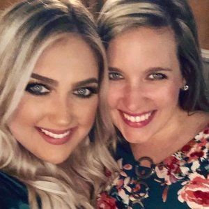 Meet your Posher, Libby